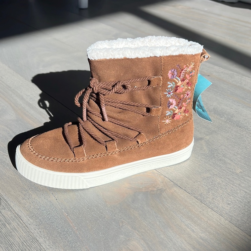 TOMS Alpine Winter Boot